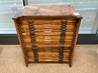 Letterkast - afbeelding 2 van  4