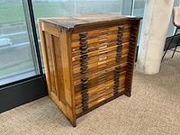 Letterkast - afbeelding 3 van  4