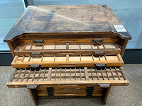 Letterkast - afbeelding 4 van  4