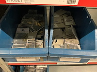 Letters/scharnieren- beslag - afbeelding 4 van  26
