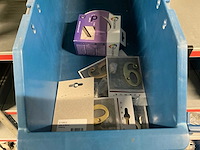 Letters/scharnieren- beslag - afbeelding 9 van  26