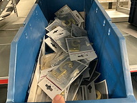 Letters/scharnieren- beslag - afbeelding 11 van  26