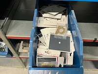 Letters/scharnieren- beslag - afbeelding 10 van  26