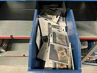 Letters/scharnieren- beslag - afbeelding 21 van  26