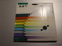 Leuco voorritszaagblad 120x2.8-3.6/2.2x22 2x12 58110187 - afbeelding 1 van  3