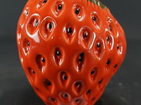 Leuk aardewerk vaasje - afbeelding 1 van  5