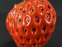 Leuk aardewerk vaasje - afbeelding 4 van  5