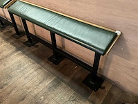 Leunbank (2x) - afbeelding 2 van  3