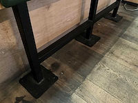 Leunbank (2x) - afbeelding 3 van  3