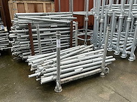 Leuningdrager (120x) - afbeelding 1 van  5