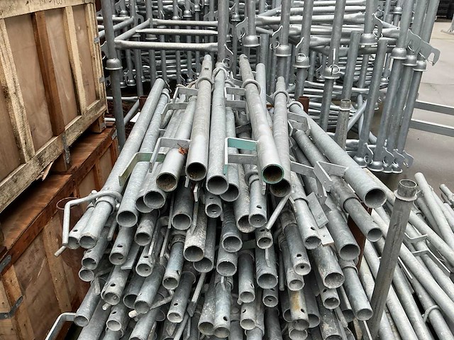 Leuningdrager (120x) - afbeelding 4 van  5