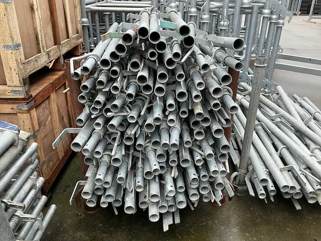 Leuningdrager (120x) - afbeelding 5 van  5