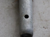 Leuningdragers - steigerbuis - 4 stuks - afbeelding 4 van  4