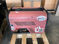 L’europea noodstroomaggregaat - afbeelding 1 van  3