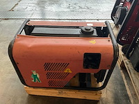 L’europea noodstroomaggregaat - afbeelding 2 van  3