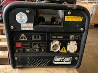 L’europea noodstroomaggregaat - afbeelding 3 van  3