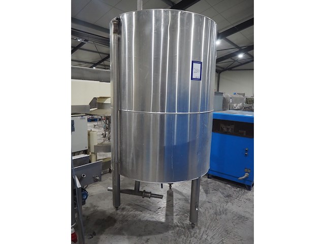 Leushuis - afbeelding 1 van  8