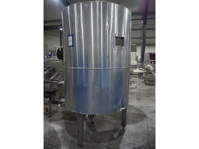 Leushuis - afbeelding 2 van  8