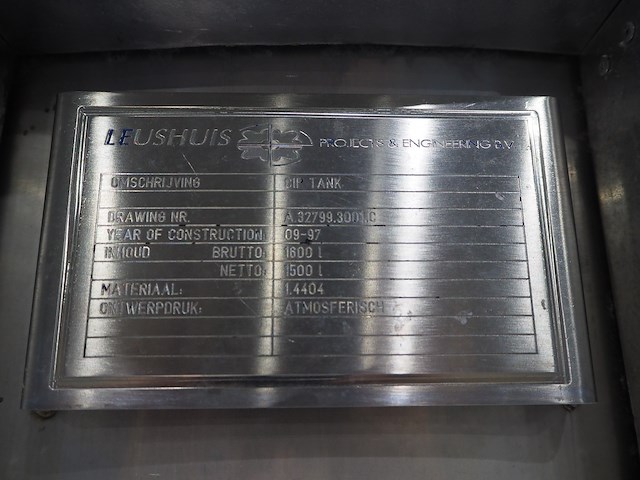 Leushuis - afbeelding 8 van  8