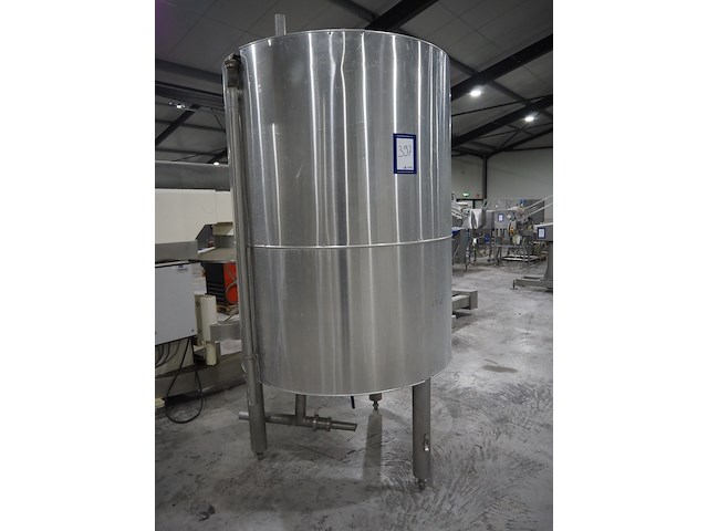 Leushuis - afbeelding 1 van  6