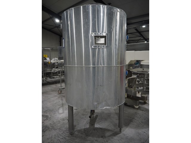 Leushuis - afbeelding 2 van  6