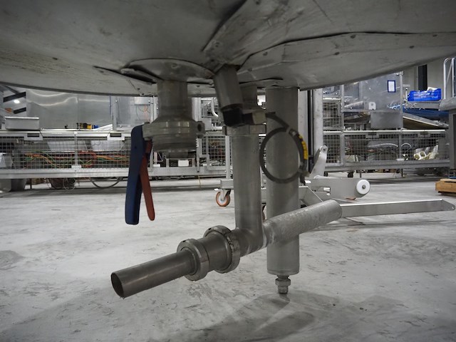 Leushuis - afbeelding 5 van  6