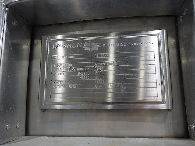 Leushuis - afbeelding 6 van  6