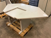 Leuwico rcak-m bureau - afbeelding 2 van  5