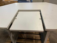 Leuwico rcak-m bureau - afbeelding 3 van  5