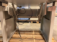 Leuwico rcak-m bureau - afbeelding 4 van  5