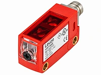 Leuze 50133594 ht3c.b/4p-m8 sensor met achtergrondonderdruking