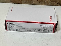 Leuze 50133594 ht3c.b/4p-m8 sensor met achtergrondonderdruking - afbeelding 3 van  4