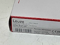 Leuze 50133594 ht3c.b/4p-m8 sensor met achtergrondonderdruking - afbeelding 4 van  4