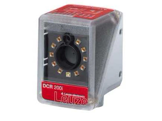 Leuze 50134527 dcr 248i fix-m1-102-r3 2d code reader - afbeelding 2 van  6