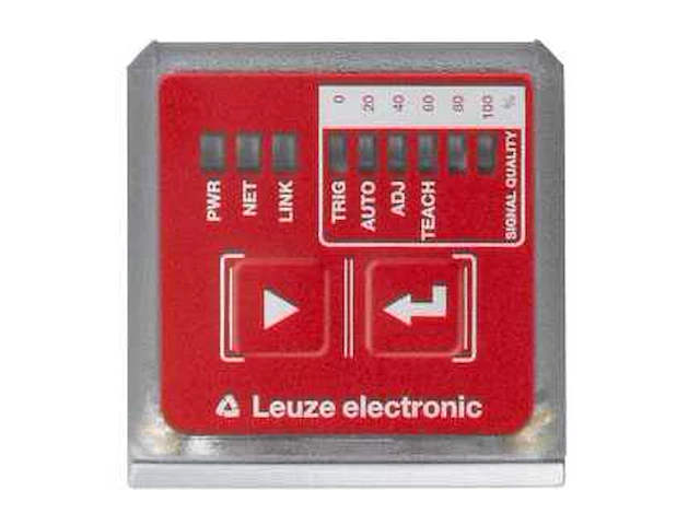 Leuze 50134527 dcr 248i fix-m1-102-r3 2d code reader - afbeelding 3 van  6