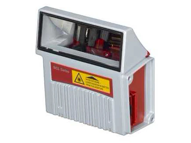 Leuze bcl 348i r1 m 100 stationaire barcodelezer - afbeelding 1 van  6