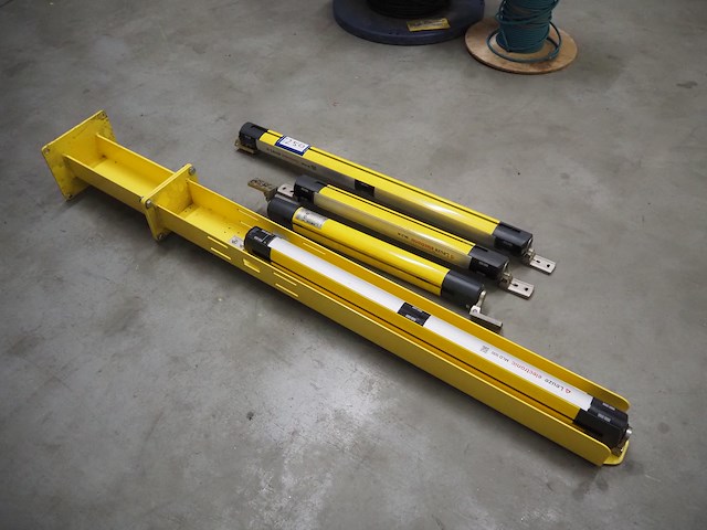 Leuze electronic - afbeelding 1 van  5