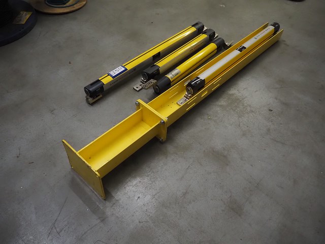 Leuze electronic - afbeelding 2 van  5