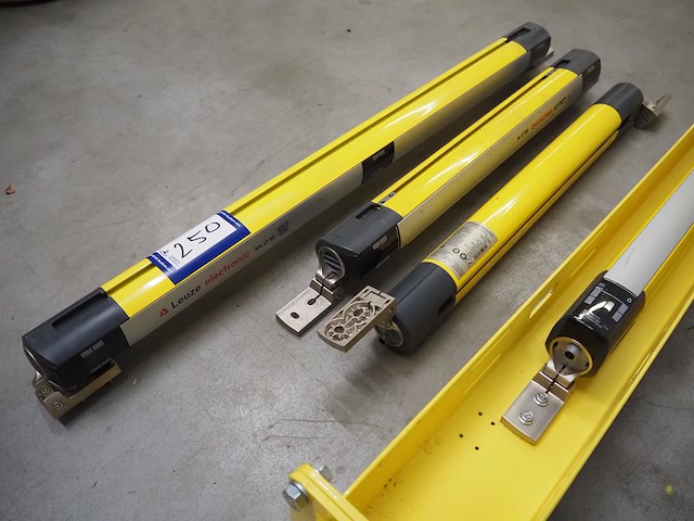 Leuze electronic - afbeelding 3 van  5