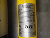Leuze electronic - afbeelding 4 van  5