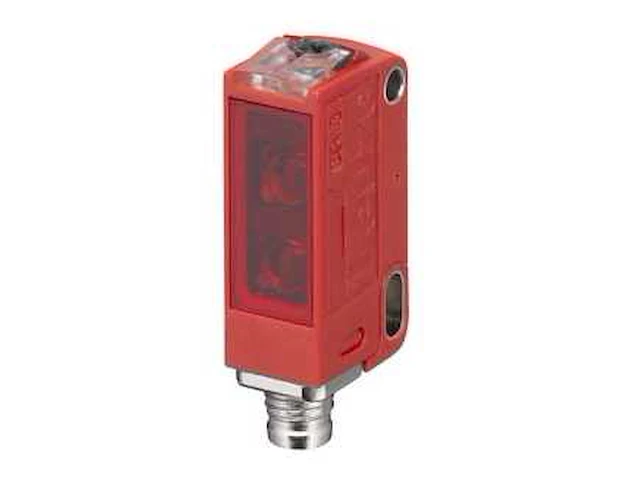 Leuze ht3c/6g-m8 sensor met achtergrondonderdruking - afbeelding 1 van  3