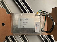 Leuze lumiflex - kr120 10 - lichtgordijn - afbeelding 2 van  4