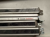 Leuze lumiflex - kr120 10 - lichtgordijn - afbeelding 3 van  4