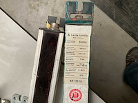 Leuze lumiflex - kr120 10 - lichtgordijn - afbeelding 4 van  4