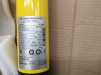 Leuze mld-m003/mld500535-rt3m veiligheidsensoren (2x) - afbeelding 4 van  4