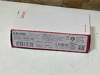 Leuze prk3cl1.ba3/4t-m8 reflectorfotocel gepolariseerd - afbeelding 1 van  5