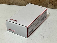 Leuze prk3cl1.ba3/4t-m8 reflectorfotocel gepolariseerd - afbeelding 4 van  5