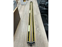 Leuze solid-2 lichtscherm machinebeveiliging (2x) - afbeelding 2 van  6