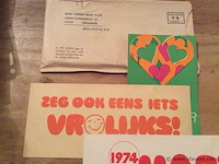 Leuzen "bond zonder naam" - afbeelding 2 van  3