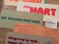 Leuzen "bond zonder naam" - afbeelding 3 van  3